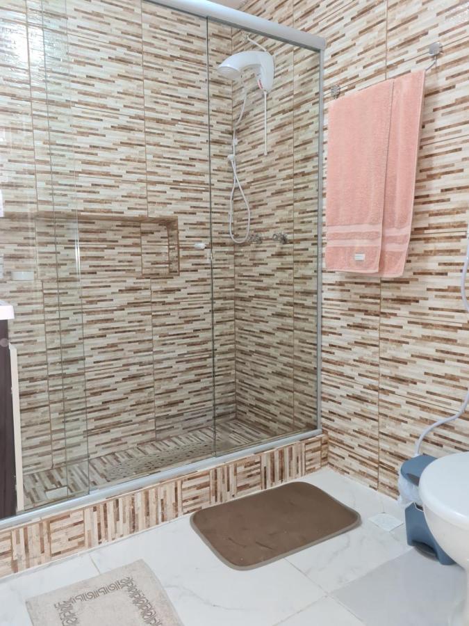 Copacabana Comfort Home ริโอเดจาเนโร ภายนอก รูปภาพ