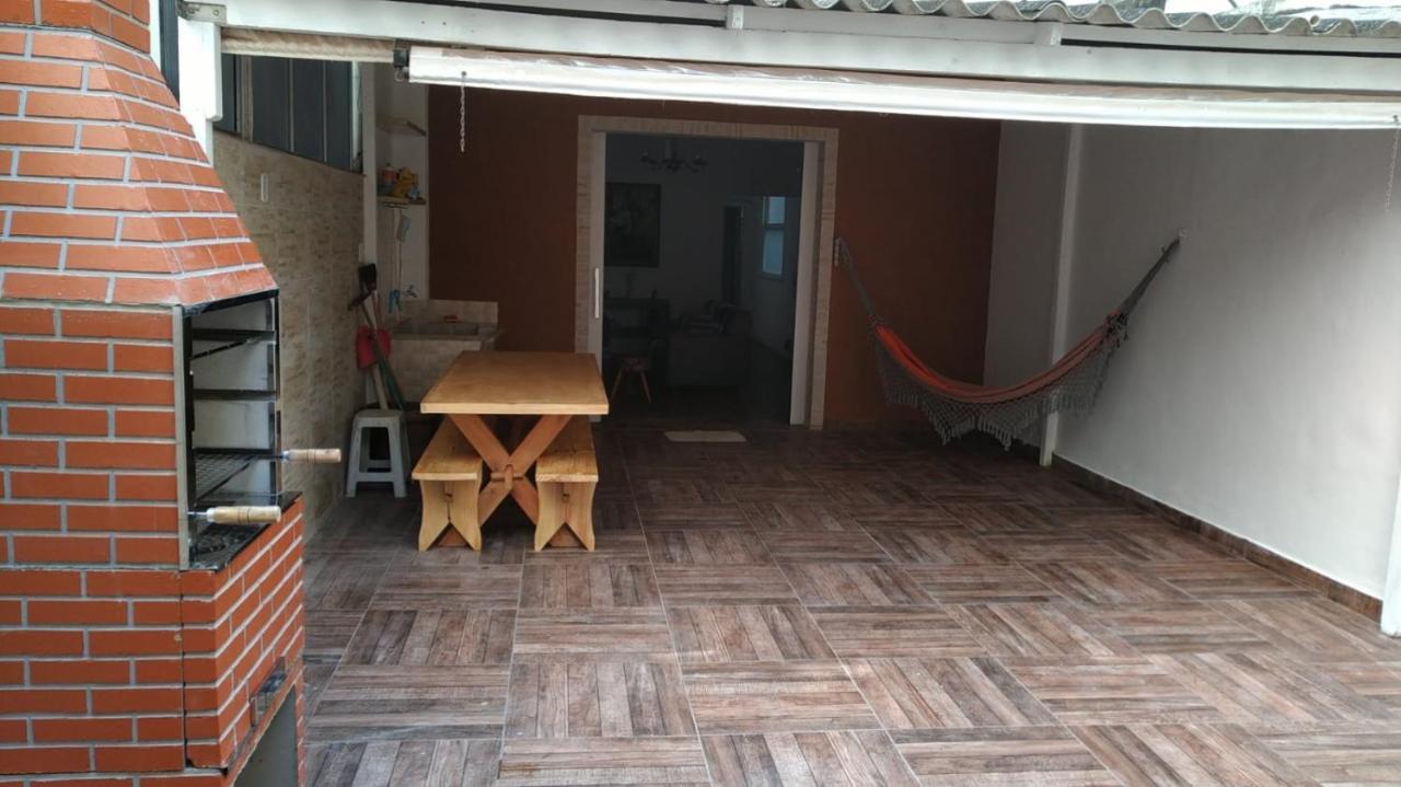 Copacabana Comfort Home ริโอเดจาเนโร ภายนอก รูปภาพ