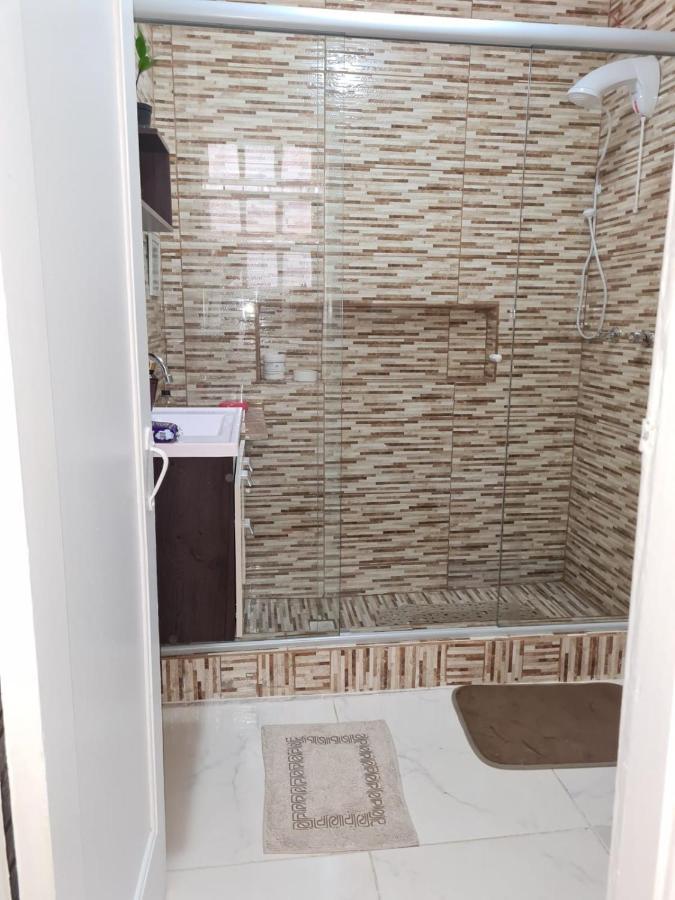 Copacabana Comfort Home ริโอเดจาเนโร ภายนอก รูปภาพ