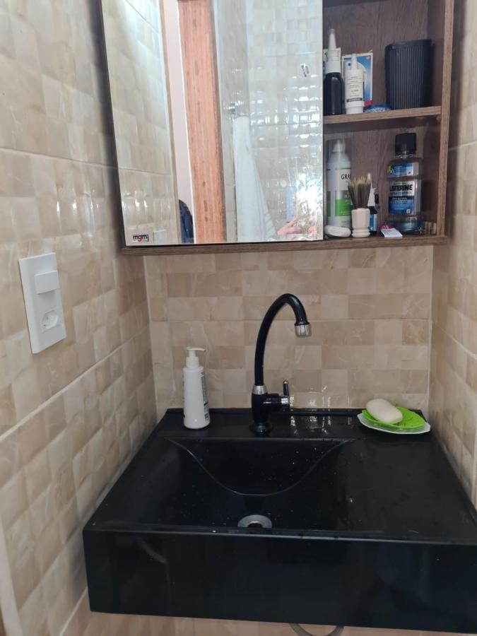 Copacabana Comfort Home ริโอเดจาเนโร ภายนอก รูปภาพ
