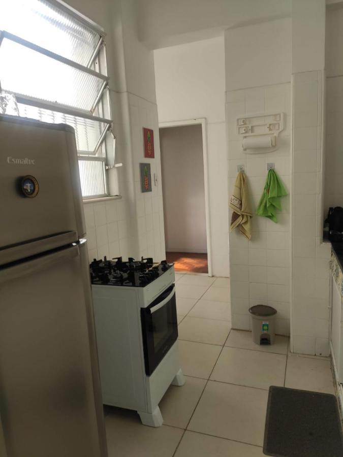 Copacabana Comfort Home ริโอเดจาเนโร ภายนอก รูปภาพ