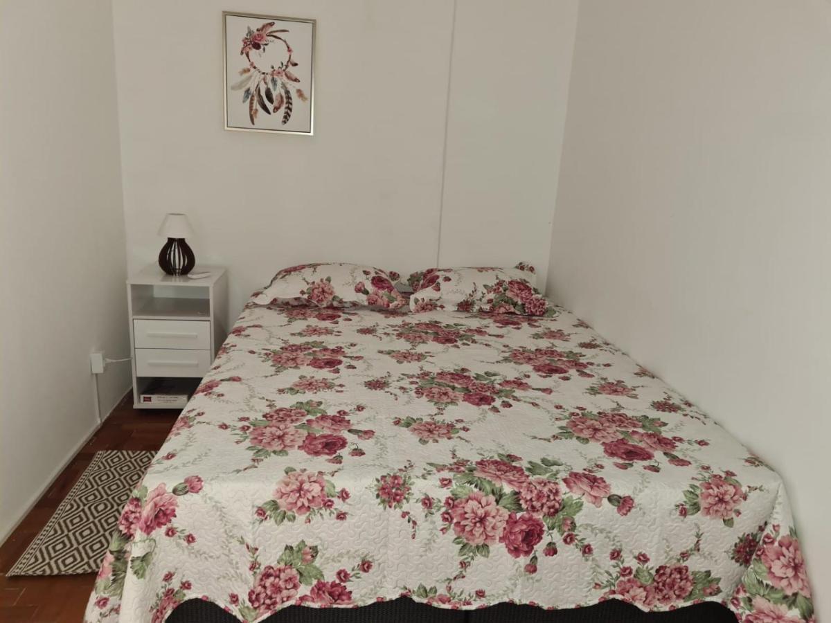 Copacabana Comfort Home ริโอเดจาเนโร ภายนอก รูปภาพ