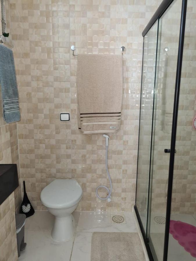 Copacabana Comfort Home ริโอเดจาเนโร ภายนอก รูปภาพ