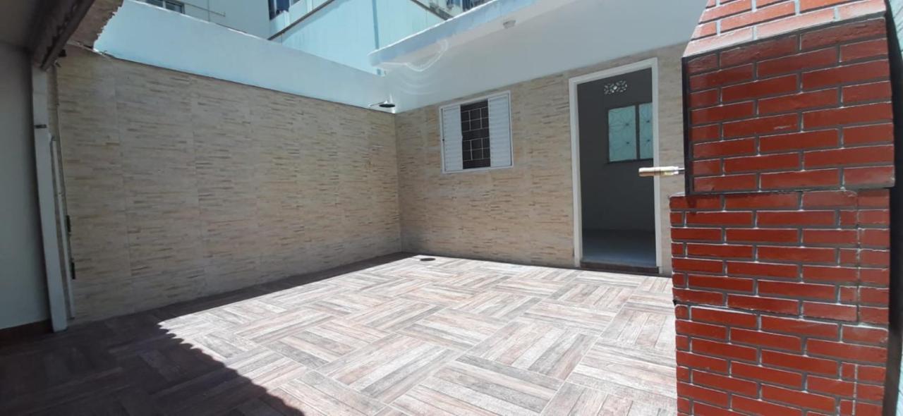 Copacabana Comfort Home ริโอเดจาเนโร ภายนอก รูปภาพ