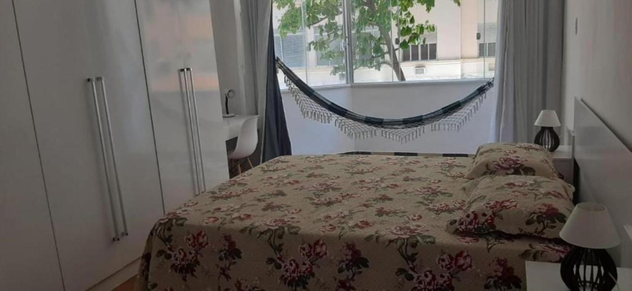 Copacabana Comfort Home ริโอเดจาเนโร ภายนอก รูปภาพ