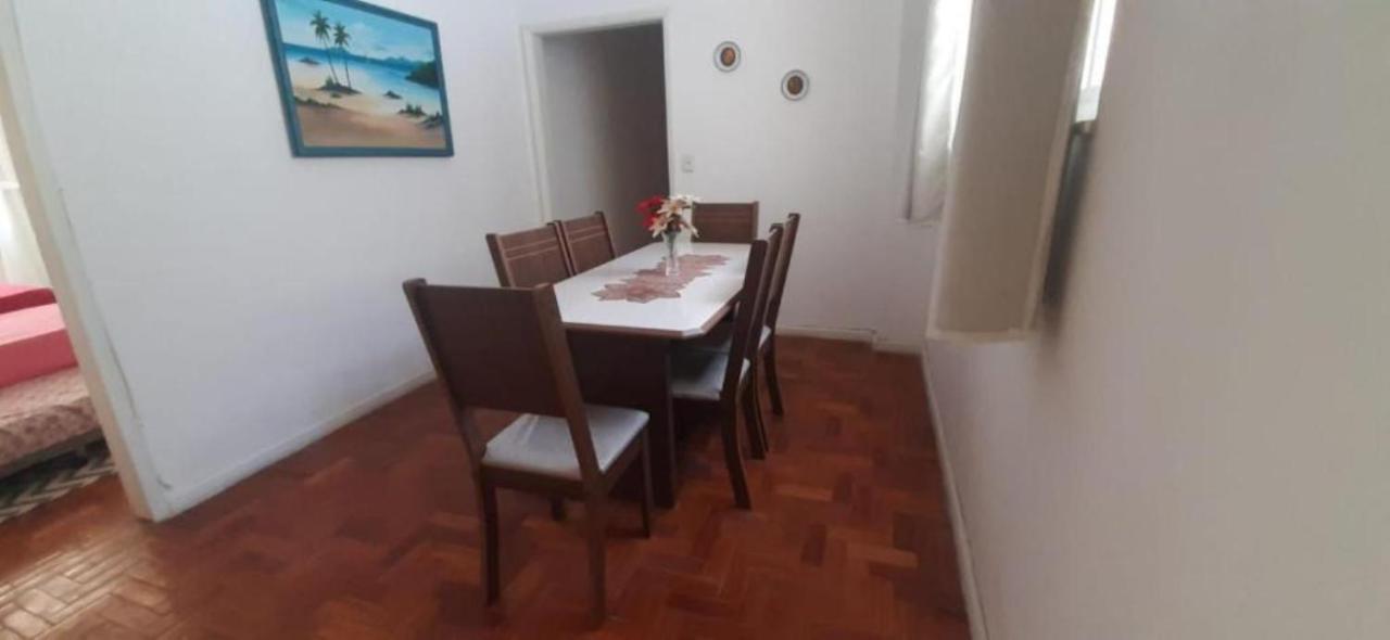 Copacabana Comfort Home ริโอเดจาเนโร ภายนอก รูปภาพ