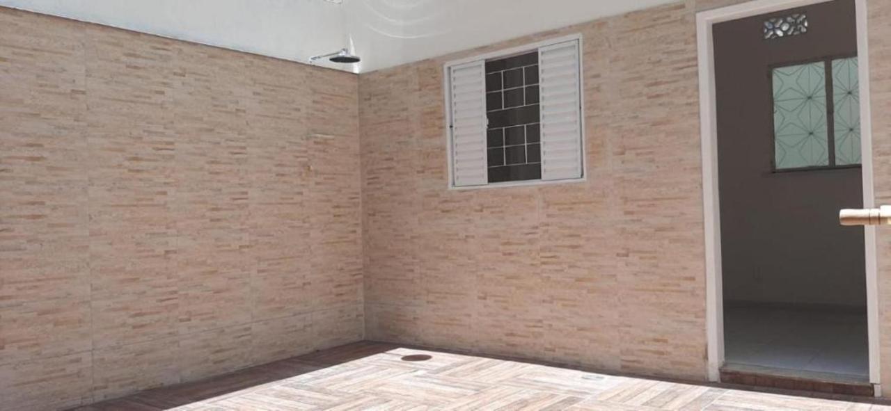 Copacabana Comfort Home ริโอเดจาเนโร ภายนอก รูปภาพ