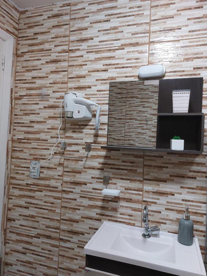 Copacabana Comfort Home ริโอเดจาเนโร ภายนอก รูปภาพ
