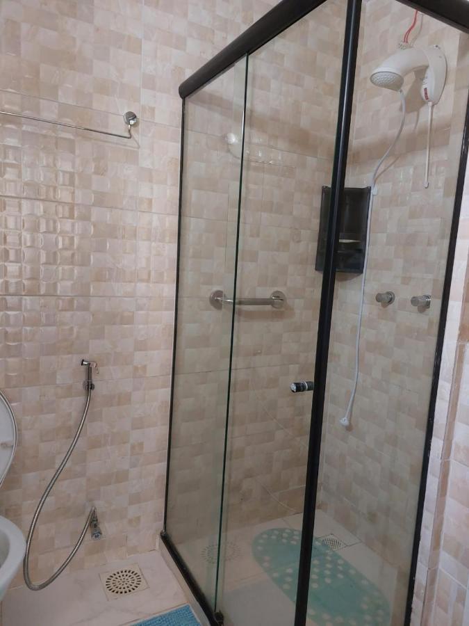 Copacabana Comfort Home ริโอเดจาเนโร ภายนอก รูปภาพ