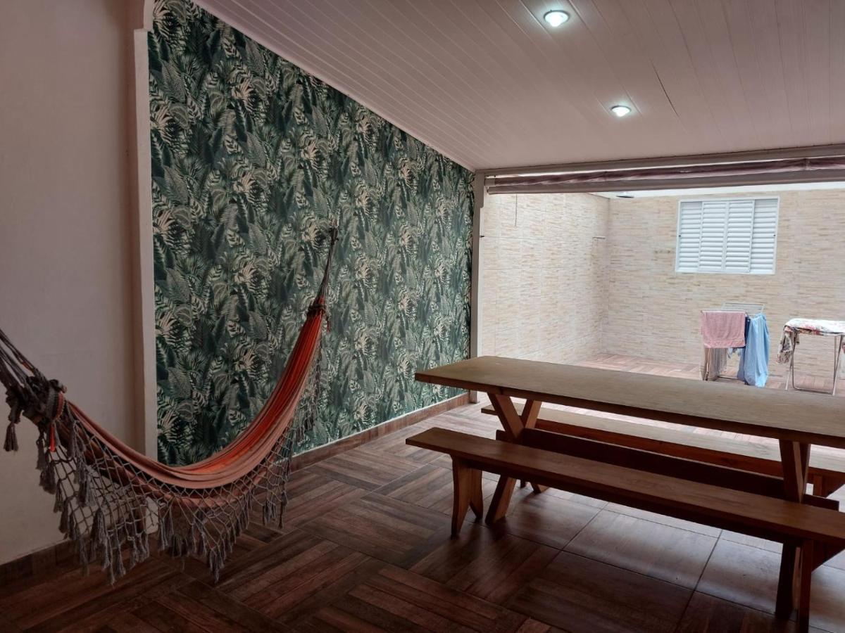 Copacabana Comfort Home ริโอเดจาเนโร ภายนอก รูปภาพ