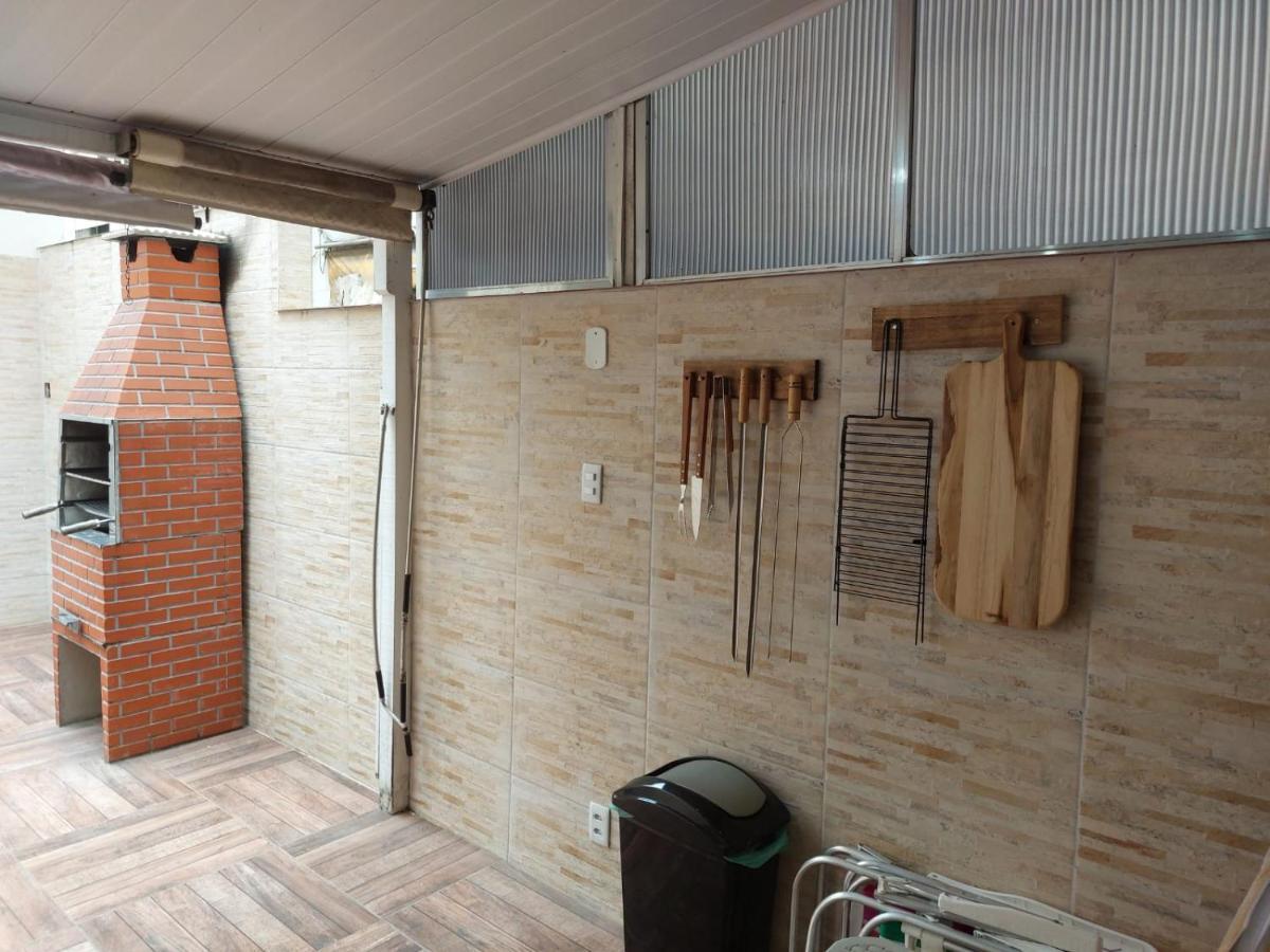 Copacabana Comfort Home ริโอเดจาเนโร ภายนอก รูปภาพ