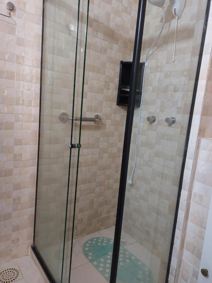 Copacabana Comfort Home ริโอเดจาเนโร ภายนอก รูปภาพ