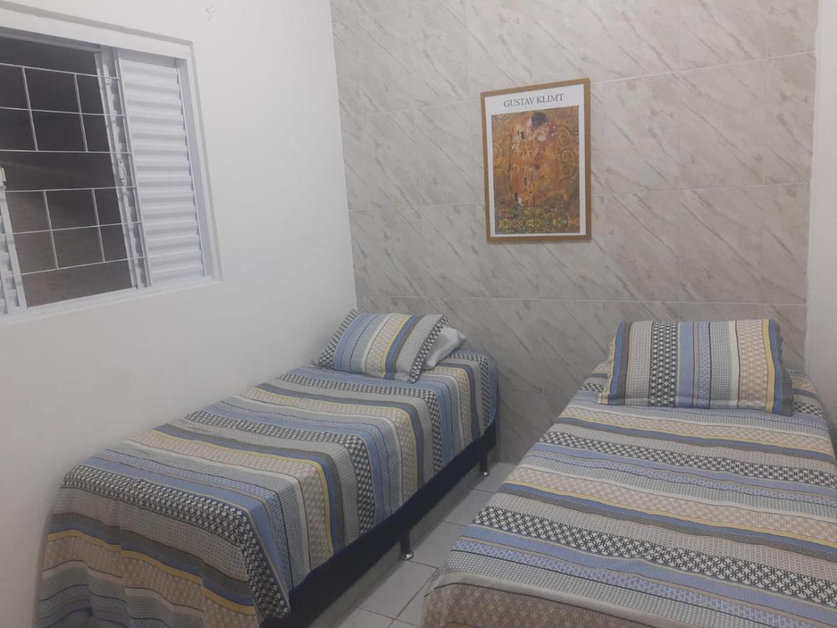 Copacabana Comfort Home ริโอเดจาเนโร ภายนอก รูปภาพ